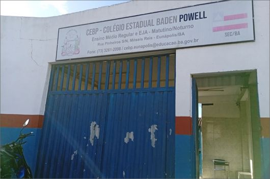 Foto: A Gazeta Bahia
