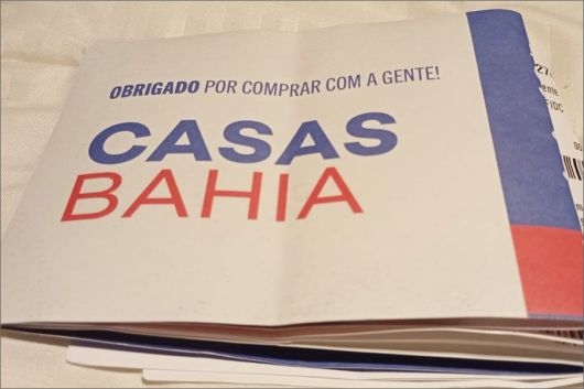 Foto: A Gazeta Bahia