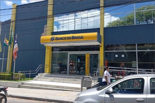 Foto: A Gazeta Bahia