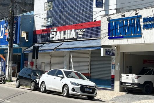 Foto: A Gazeta Bahia