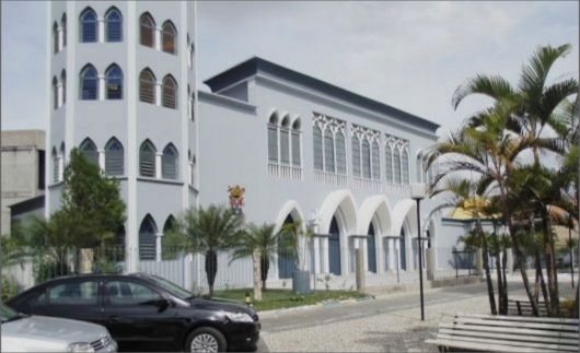 Foto: A Gazeta Bahia