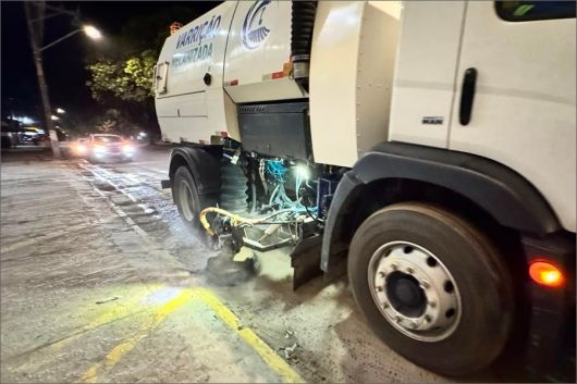 Foto: Ascom/ Prefeitura de Eunápolis