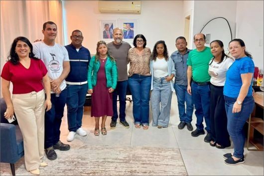 Foto: Ascom/ Prefeitura de Eunápolis