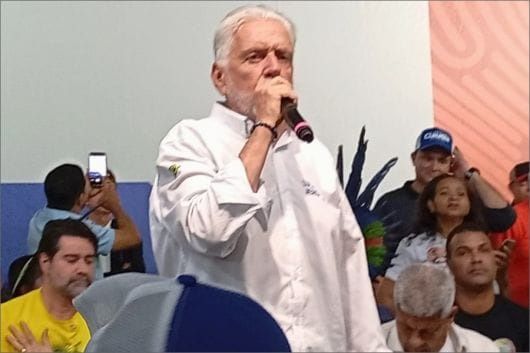 Foto: A Gazeta Bahia