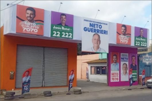 Foto: A Gazeta Bahia