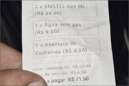 Foto: A Gazeta Bahia
