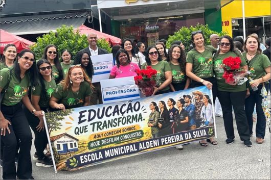 Foto: Bruna Suzart