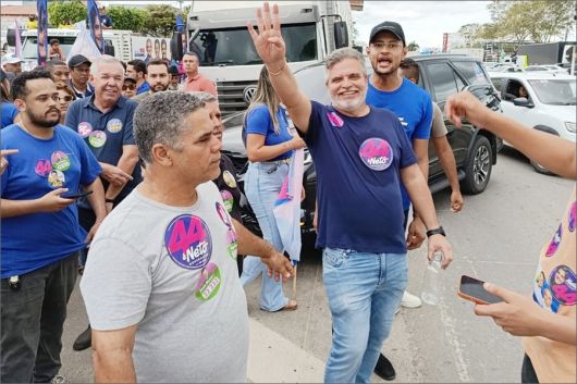 Foto: A Gazeta Bahia