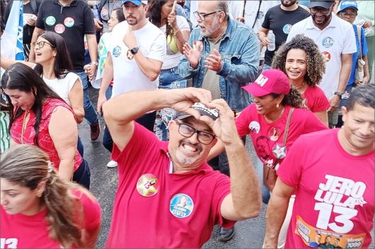 Foto: A Gazeta Bahia