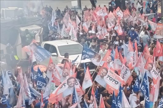 Foto: A Gazeta Bahia