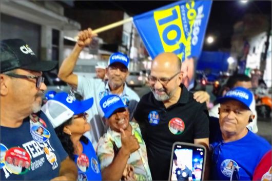 Foto: A Gazeta Bahia