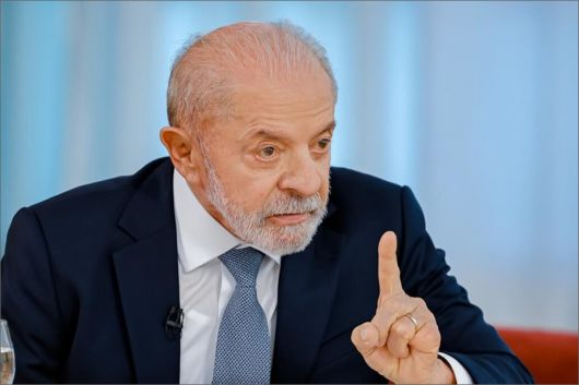 Foto: O Antagonista