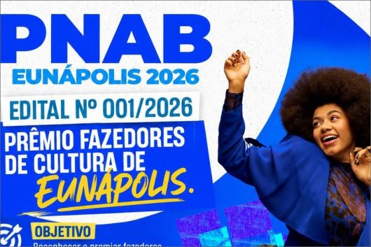 Foto: Ascom/ Prefeitura de Eunápolis