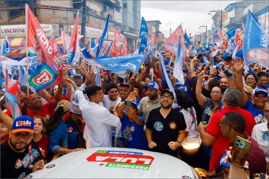 Foto: A Gazeta Bahia