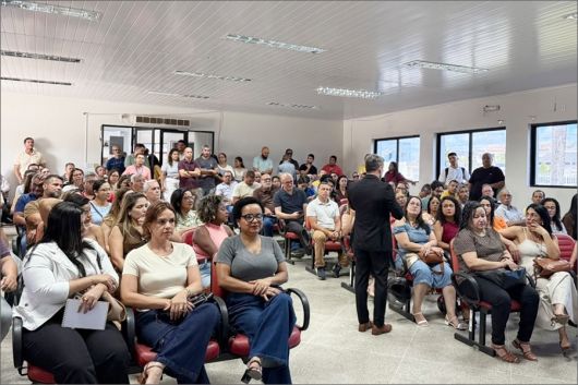 Foto: Ascom/ Prefeitura de Eunápolis