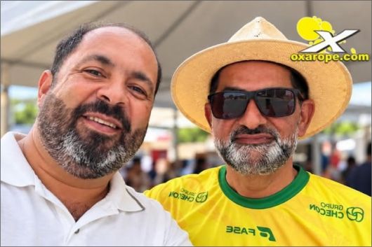 Foto: Oxarope.com