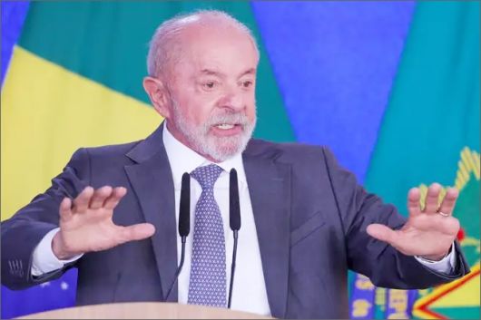 Foto: Agência Brasil