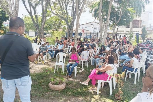 Foto: A Gazeta Bahia