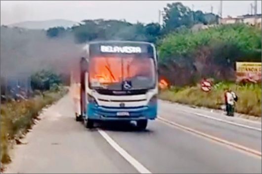 Foto: A Gazeta Bahia