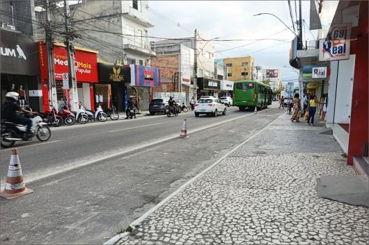 Foto: A Gazeta Bahia