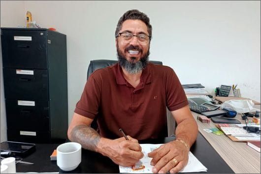 Foto: A Gazeta Bahia