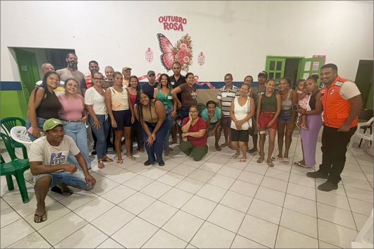Foto: Ascom/ Prefeitura de Eunápolis