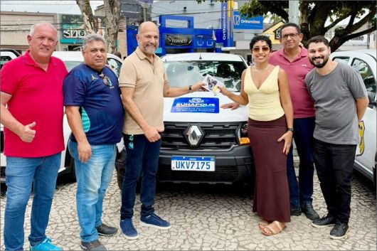 Foto: Ascom/ Prefeitura de Eunápolis