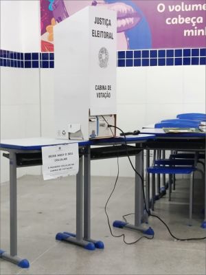 Foto: Agazetabahia
