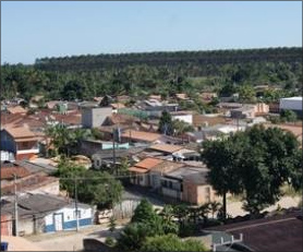 Munic&iacute;pio de Barrolandia