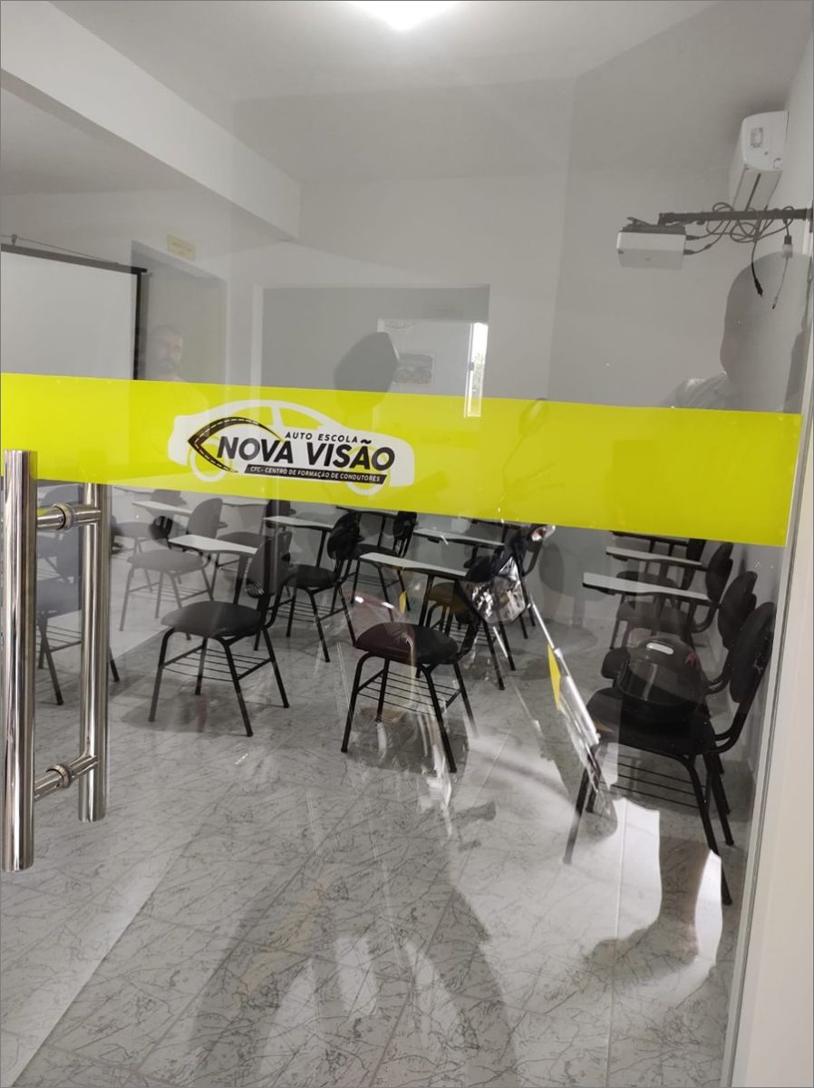 Eunápolis ganha novo Centro de Formação de Condutores Nova Visão,  credenciado pelo Detran | aGazeta Bahia