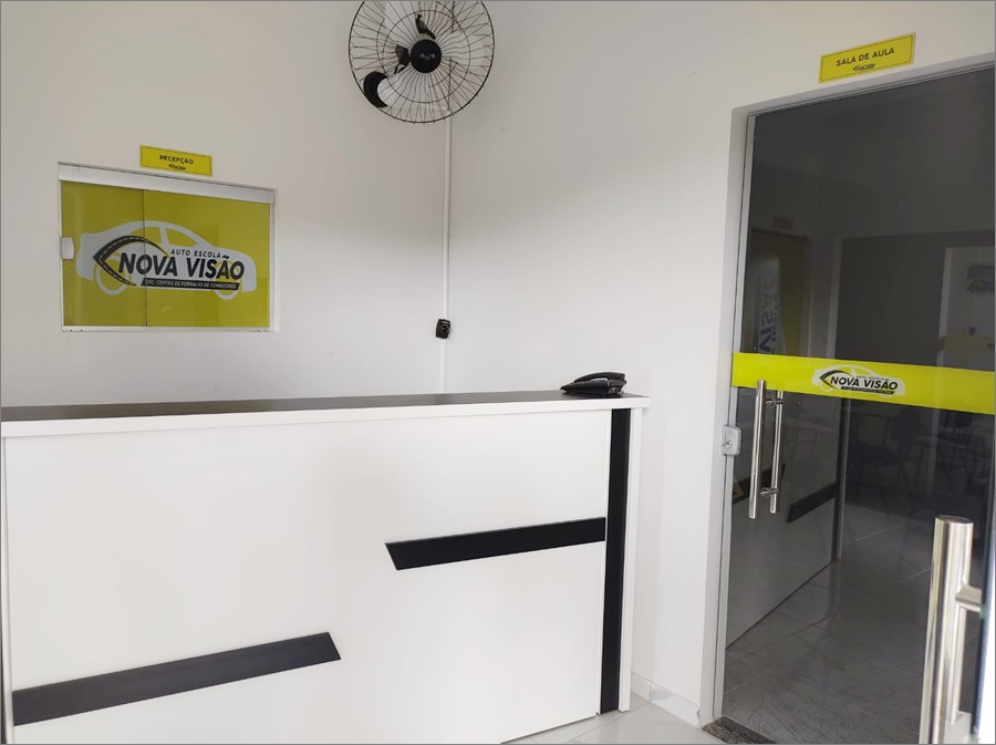 Eunápolis ganha novo Centro de Formação de Condutores Nova Visão,  credenciado pelo Detran | aGazeta Bahia